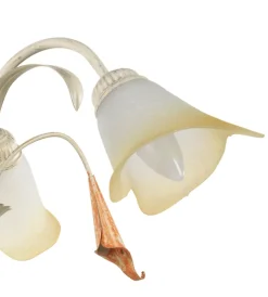 Hot Lampadario 3 luci 