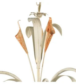 Hot Lampadario 3 luci 