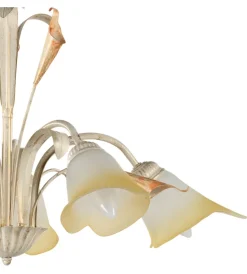 Best Lampadario 5 luci 