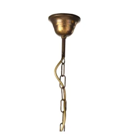 Illuminazione Per Interno-Onli Lampadario 3 luci 