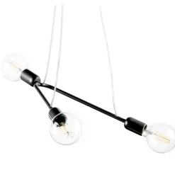 Illuminazione Per Interno-Onli Lampadario 3 luci 