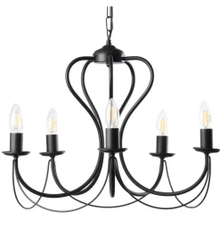 Illuminazione Per Interno-Onli Lampadario 3 luci 