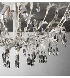 Illuminazione Per Interno-Onli Lampadario 6 luci 