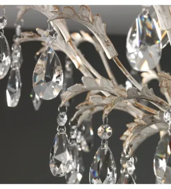 Illuminazione Per Interno-Onli Lampadario 6 luci 