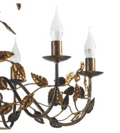 Online Lampadario 6 luci 