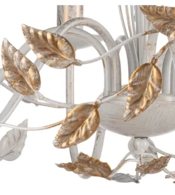 Onli Illuminazione Per Interno|Lampadario 6 luci 
