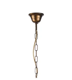 Sale Lampadario 5 luci 
