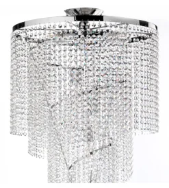 Discount Lampadario 6 luci 
