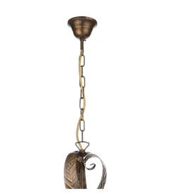 Onli Illuminazione Per Interno|Lampadario 3 luci 