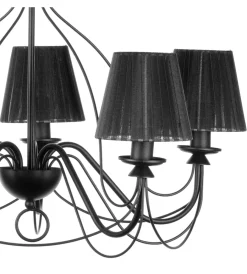 Onli Illuminazione Per Interno|Lampadario a 5 luci 