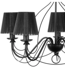 Onli Illuminazione Per Interno|Lampadario a 5 luci 