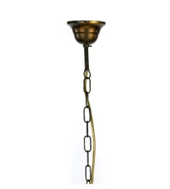 Discount Lampadario a 5 luci 