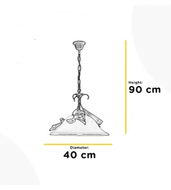 Onli Illuminazione Per Interno|Lampadario a sospensione 