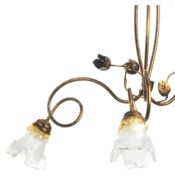 Onli Illuminazione Per Interno|Lampadario 