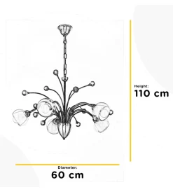 New Lampadario 