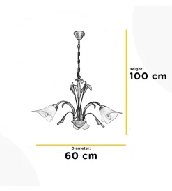 Illuminazione Per Interno-Onli Lampadario