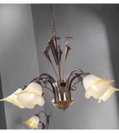 Illuminazione Per Interno-Onli Lampadario