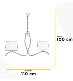 Illuminazione Per Interno-Onli Lampadario 