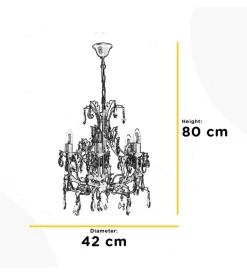 Illuminazione Per Interno-Onli Lampadario 
