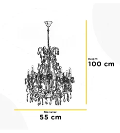 Best Lampadario 