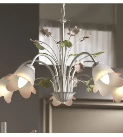 Onli Illuminazione Per Interno|Lampadario 