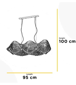 Illuminazione Per Interno-Onli Lampadario 
