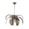 Clearance Lampadario "dubai" 1 luce, e27 Illuminazione Per Interno