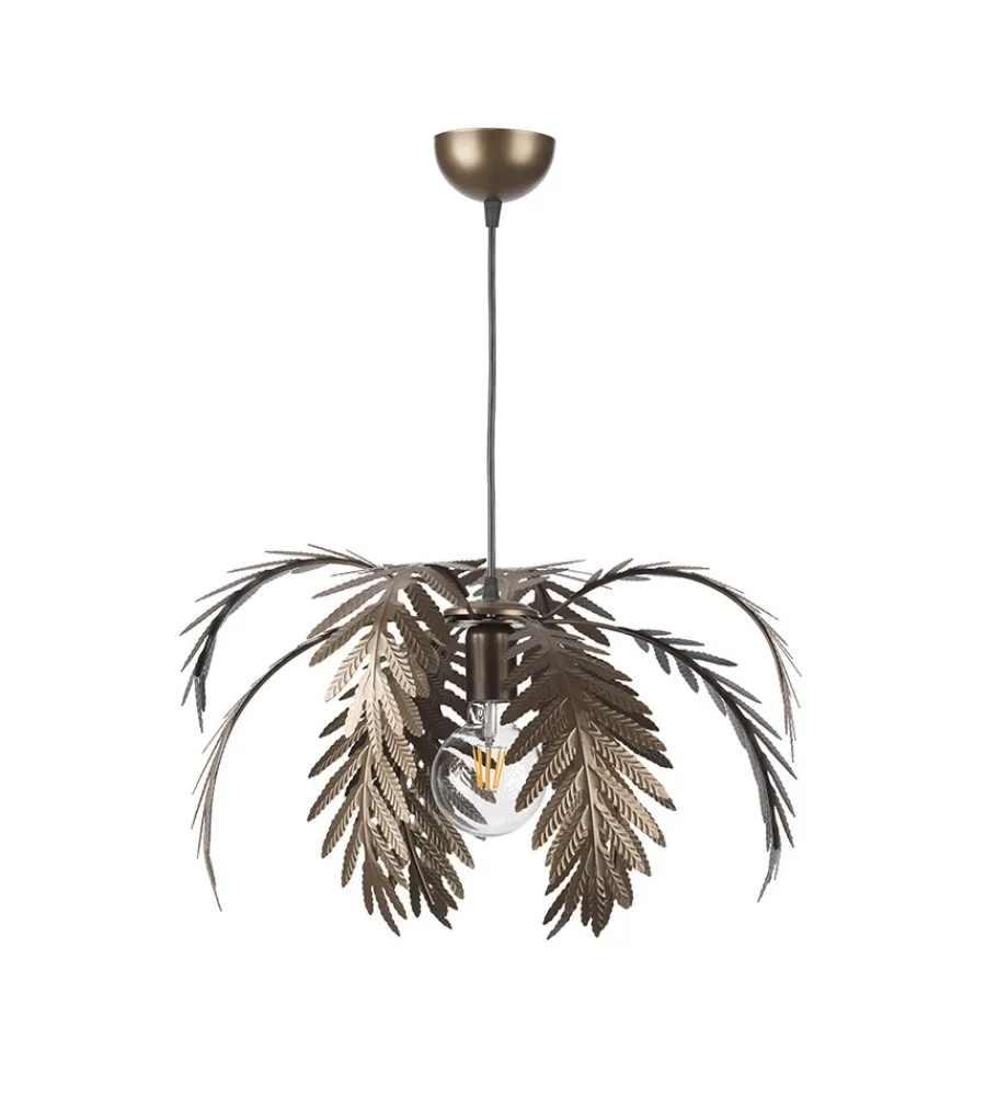 Clearance Lampadario "dubai" 1 luce, e27 Illuminazione Per Interno