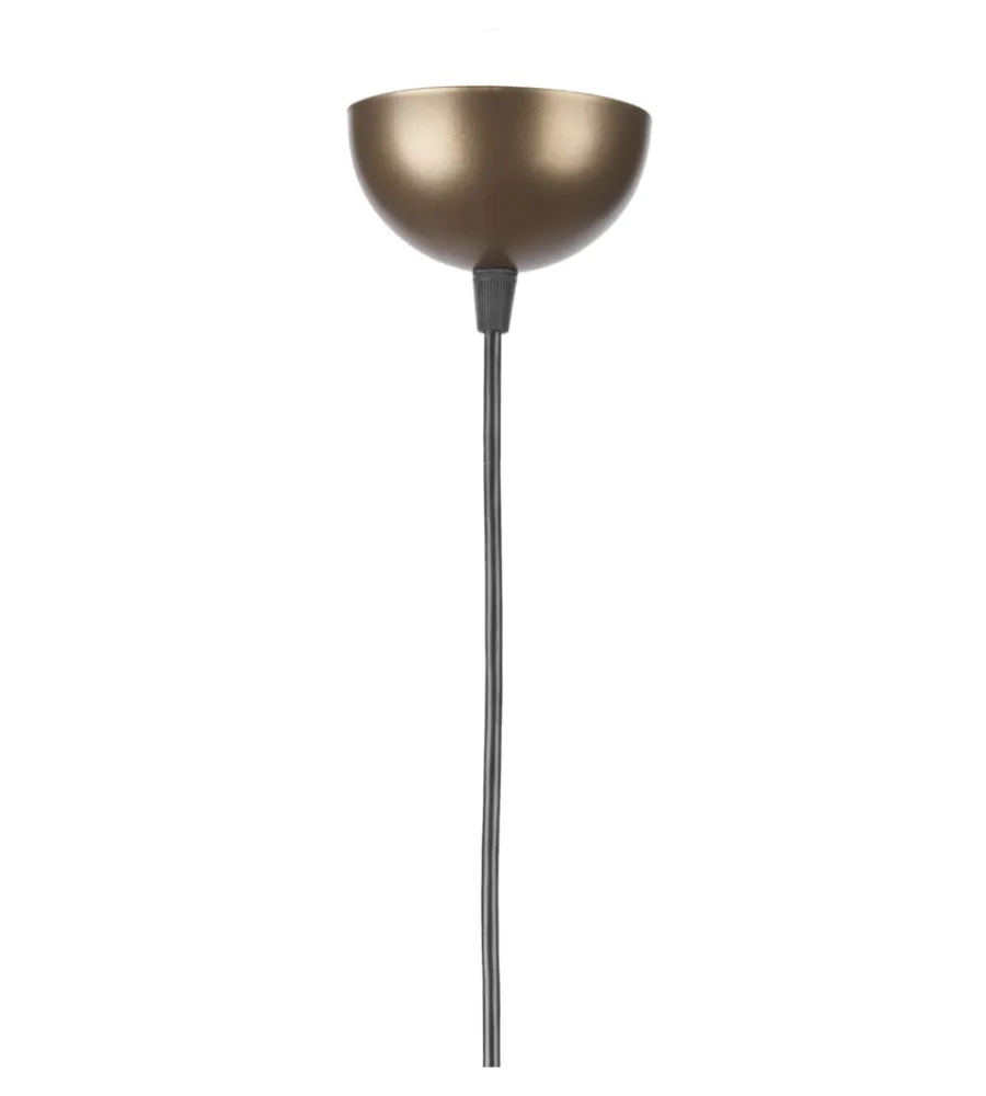 Clearance Lampadario "dubai" 1 luce, e27 Illuminazione Per Interno