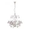 Best Lampadario "kate" 5 luci, e14 Illuminazione Per Interno