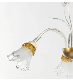 Illuminazione Per Interno-Onli Lampadario "lancia" 3 luci, e14