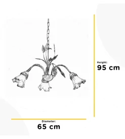 Illuminazione Per Interno-Onli Lampadario 