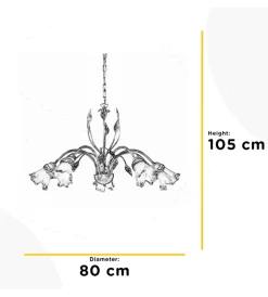 Illuminazione Per Interno-Onli Lampadario
