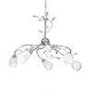 Lampadario "sharon" 5 luci, e14 Illuminazione Per Interno