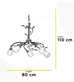 Lampadario 