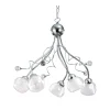 Onli Illuminazione Per Interno|Lampadario "wendy" 5 luci, e14