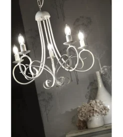 New Lampadario 