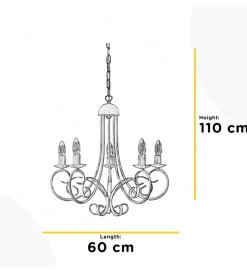 New Lampadario 