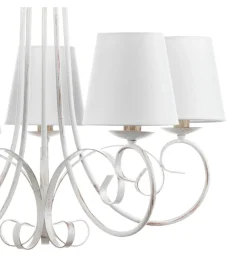 Hot Lampadario 