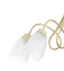 New Lampadario 
