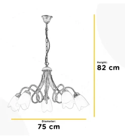 New Lampadario 