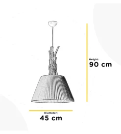 Clearance Lampadario 