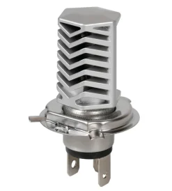Discount de led per auto 9-32v halo led pro-bike 2 - (h4) - 15w - p43t - 1 pz  - scatola  57749 Moto