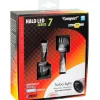 Auto Esterno-Lampa de led per auto 9-32v halo led serie 7 compact - (h10-hb3 9005) - 36w - p20d - 2 pz  - scatola  57780