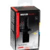 de led per auto 9-32v halo led pro-bike 1 - (h4) - 25w - p43t - 1 pz  - scatola  57756 Moto