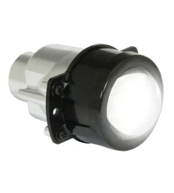 Lampa Auto Esterno|de led per auto 9-32v halo led serie 7 compact - (h7 lenticular) - 36w - px26d - 2 pz - scatola 57805