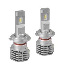 Discount de led per auto 9-32v halo led serie 10 halo killer - (h7) - 20w - px26d - 2 pz  - scatola  57731 Auto Esterno