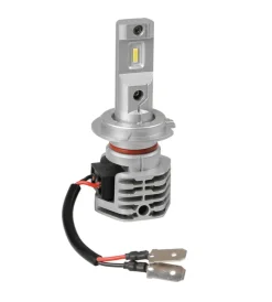 Discount de led per auto 9-32v halo led serie 10 halo killer - (h7) - 20w - px26d - 2 pz  - scatola  57731 Auto Esterno