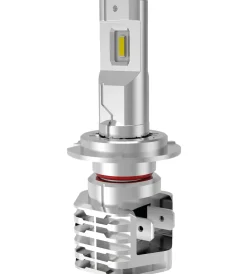 Discount de led per auto 9-32v halo led serie 10 halo killer - (h7) - 20w - px26d - 2 pz  - scatola  57731 Auto Esterno
