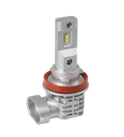 Lampa Auto Esterno|de led per auto 9-32v halo led serie 10 halo killer - (h8-h9-h11-h16) - 20w - pgj19-x - 2 pz  - scatola  57732